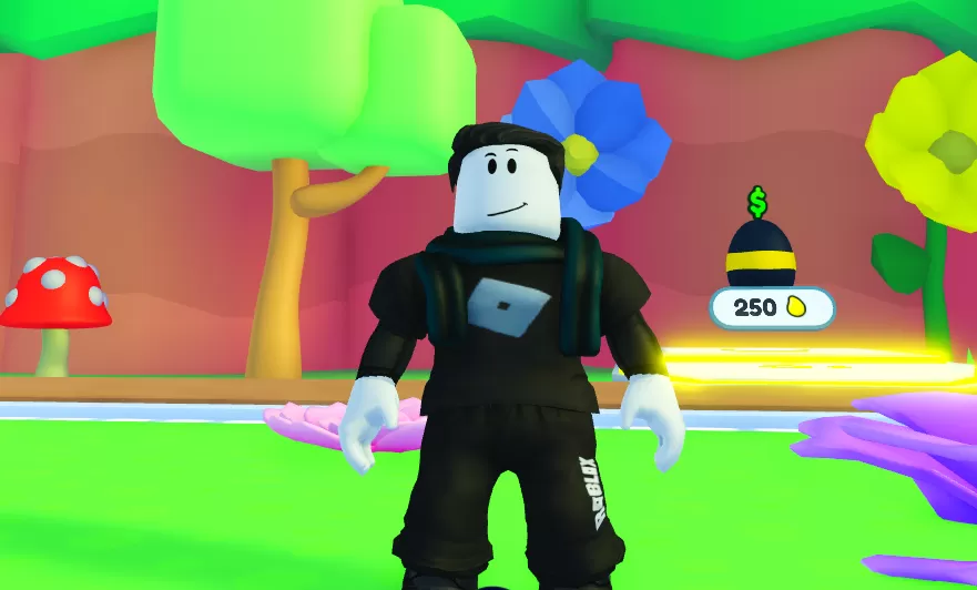 Bee Masters Simulator коды