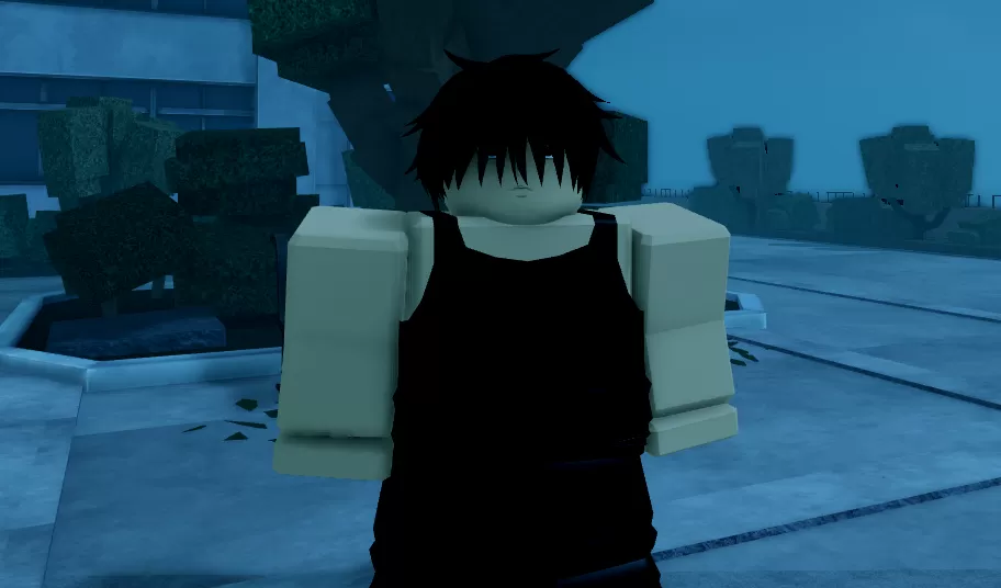 Геймплей в Jujutsu Odyssey
