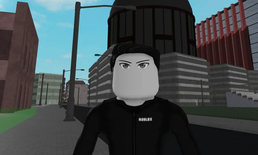 Герой в Ро гул