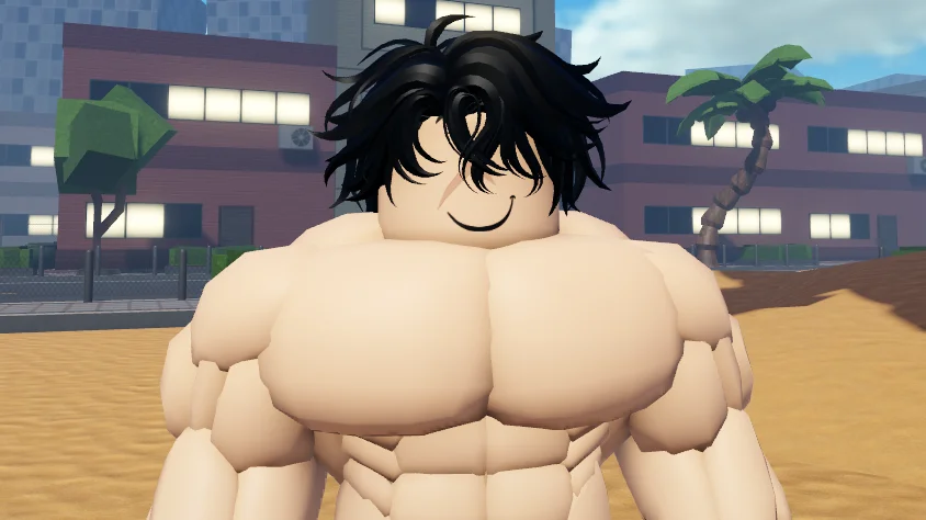 Gym League коды