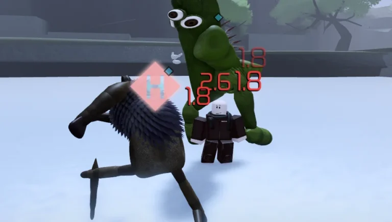 Jujutsu Infinite тир лист оружия: Рейтинг проклятых инструментов