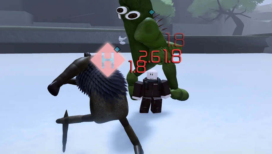 Jujutsu Infinite тир лист оружия: Рейтинг проклятых инструментов