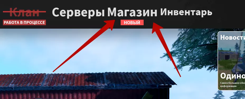 Куда вводить коды в Lone Survival?