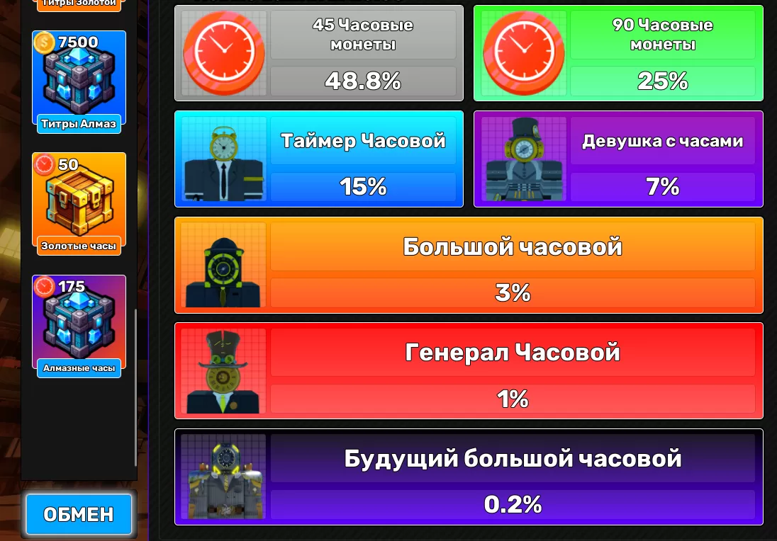 Магазин в Skibi Defense