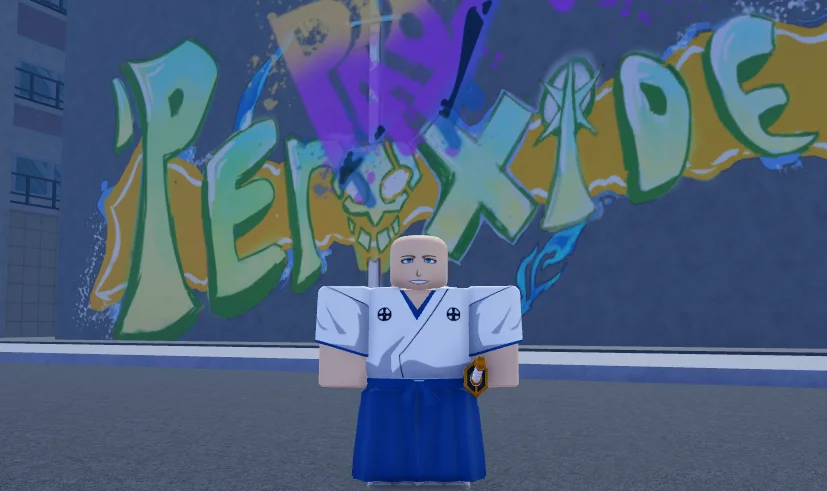 Peroxide коды