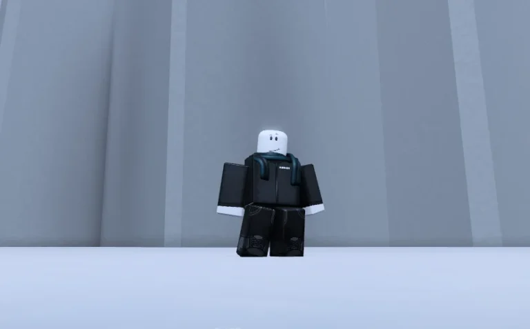 Гайд для новичков по Roblox Jujutsu Infinite