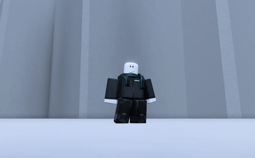 Гайд для новичков по Roblox Jujutsu Infinite