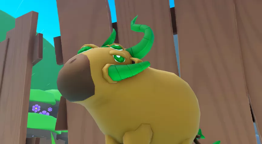 Capybara Evolution коды
