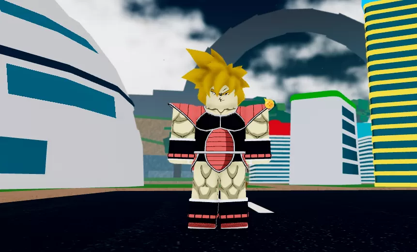 Dragon Ball Online Generations коды