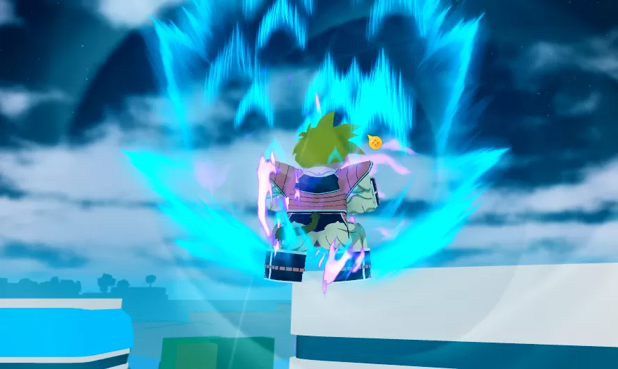 Награды в Dragon Ball Online Generations