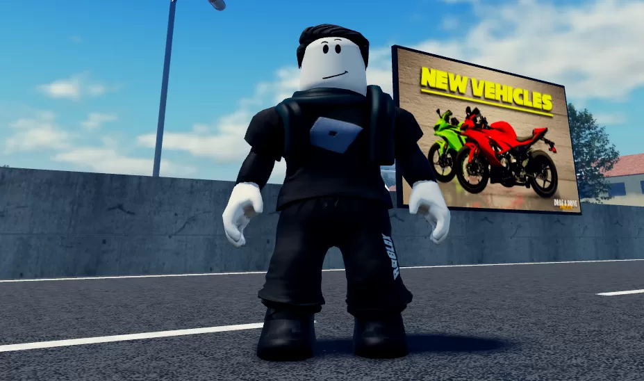Drag Drive Simulator коды