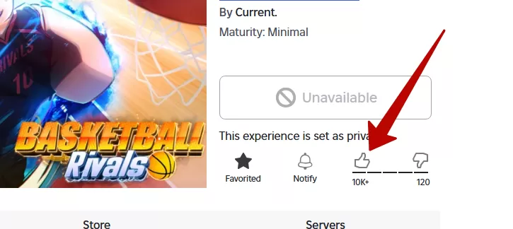 Лайк для Basketball: Zero